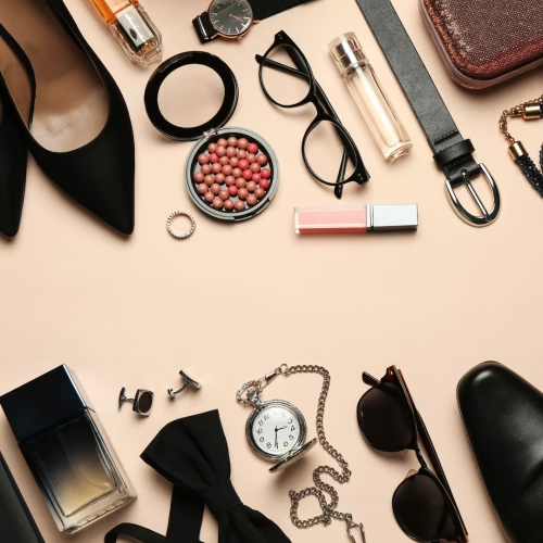 The Future of Glamour: How Everyday Essentials Are Becoming Lifestyle Statements