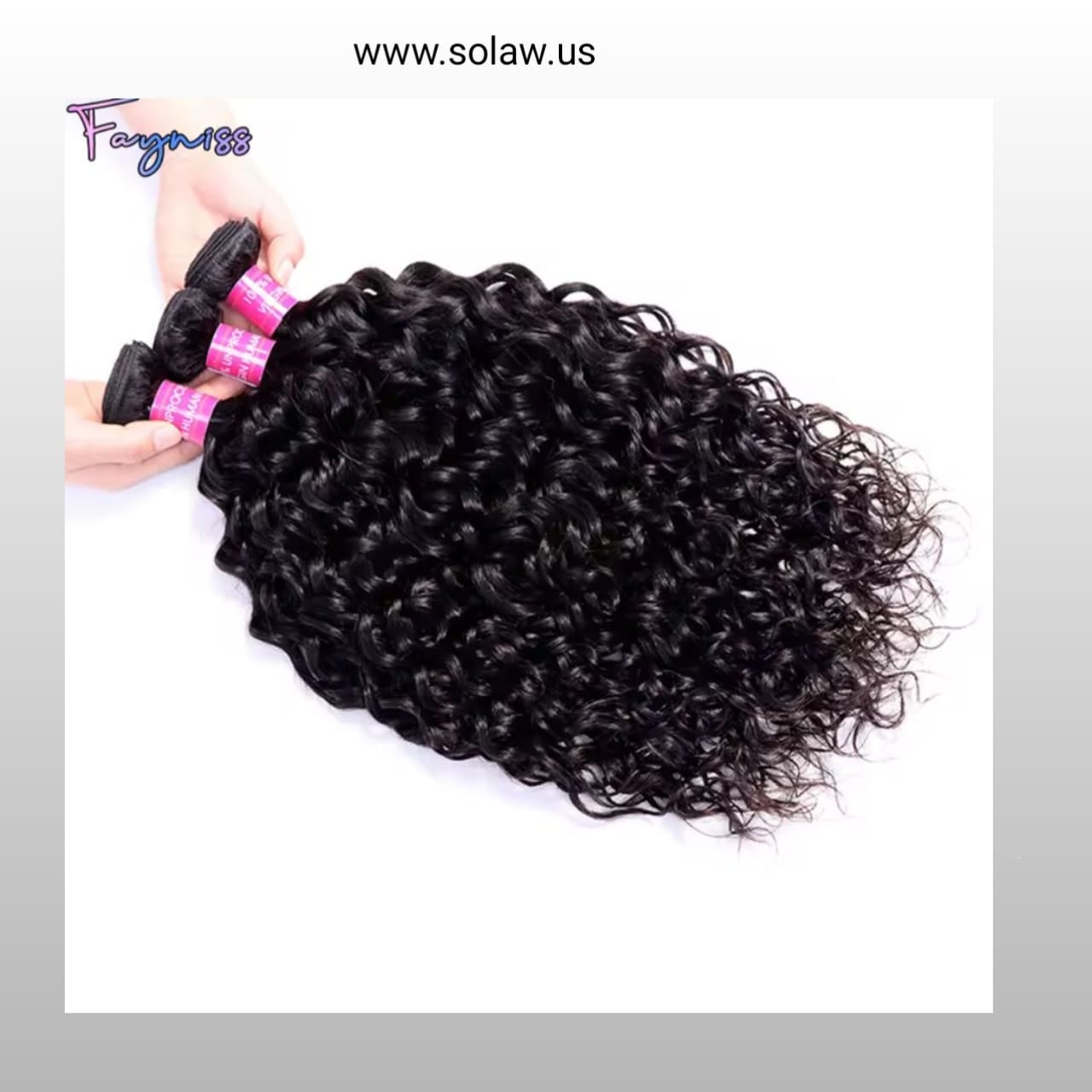 SOLAW WATER WAVE BUNDLE PIC1